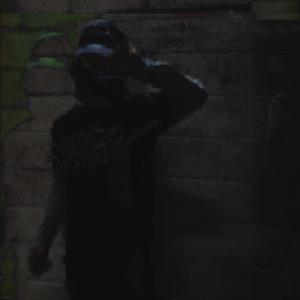 Off-Black (the intro)