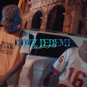 Když Jedeme (feat. Dominik Rey) (Explicit)
