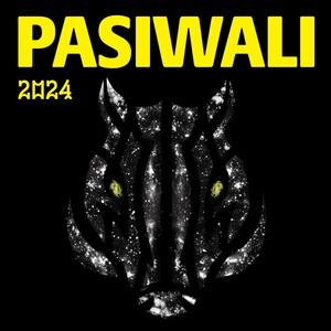 Paadah ko falocoh 心的癒合