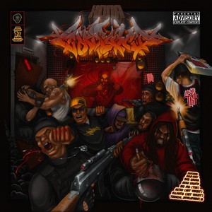 Mira (feat. Semo28 & Bob Croma) (Explicit)