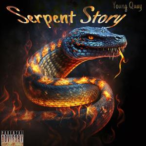 Serpent Story (Explicit)