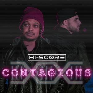 Contagious (Explicit)