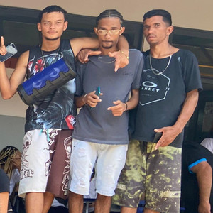 DESANDE DOS ENCAIXAÇAIADOS (Explicit)