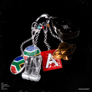 HOW FAR (Remix|Explicit)