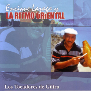 Los Tocadores De Güiro