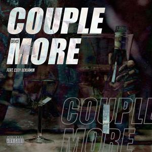 Couple More(feat. Cody Benjamin) (Explicit)
