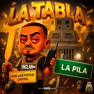 La Tabla