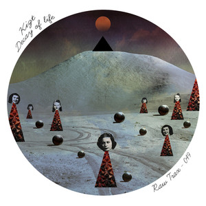 Decay Of Life (Dave James Remix)