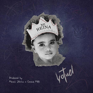 Mi Reina