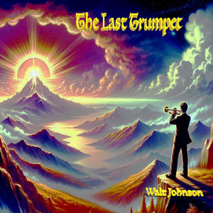 The Last Trumpet (feat. Ron Feuer)