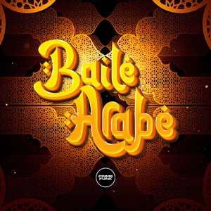 Baile Árabe (Explicit)