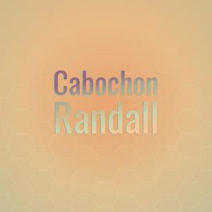 Cabochon Randall