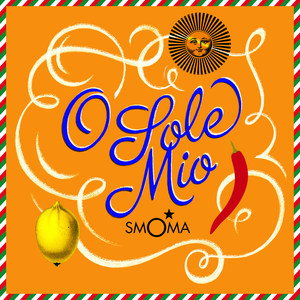 O Sole Mio (EthnoBeat Version)