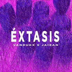 Éxtasis (feat. Jaizan) [Explicit]