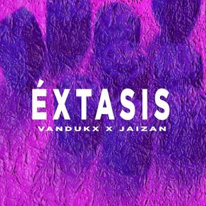 Éxtasis (feat. Jaizan) (Explicit)