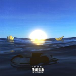 Open Sea (feat. Remember Tony) (Explicit)