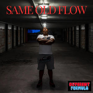Same Old Flow (Explicit)