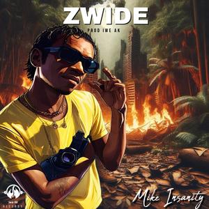 Mike Insanity.. Zwide (Explicit)