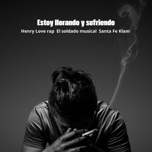 Estoy Llorando y Sufriendo el Soldado Musical Santa Fe Klam
