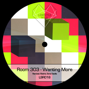 Wanting More (Elextra Dub Mix)