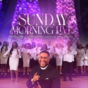 In the Room [feat. Ebony Collier] (Live)