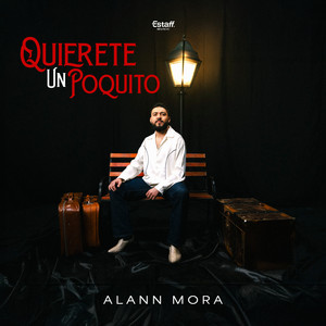 QUIÉRETE UN POQUITO