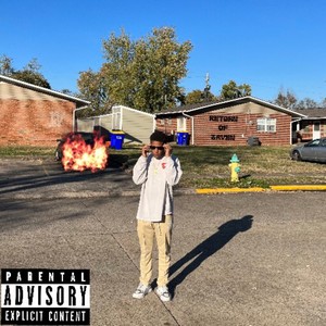 Pain In To Music (Explicit)