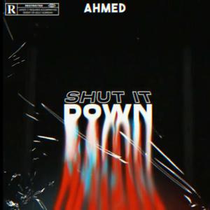 SHUT IT DOWN (Explicit)