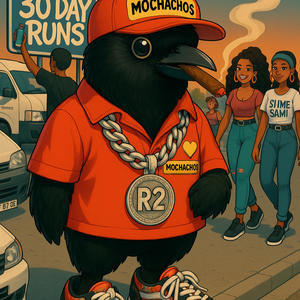 HERD (feat. Slikk & Pharmacist 808) (Explicit)