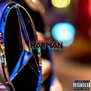 Harman (feat. Kentis) [Explicit]