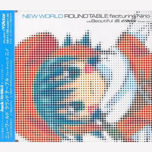 NEW WORLD