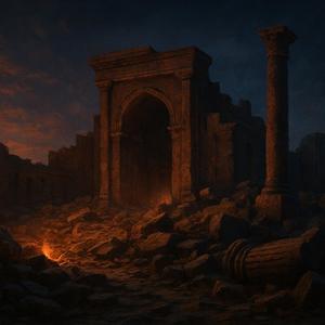 Ata Yatzarta (Mandelbaum)