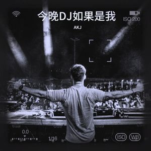 今晚DJ如果是我
