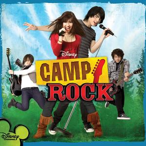 Camp Rock (Explicit)