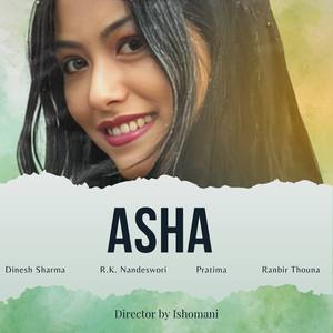Asha ( original motion picture soundtrack )