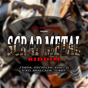 Scrap Metal Riddim