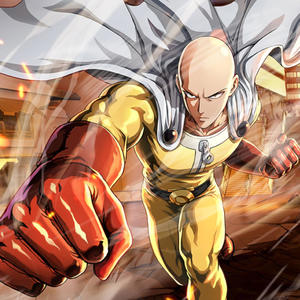 ONE PUNCH MAN MIX RAP |