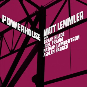 Bye Bye Blackbird (feat. Brian Blade, Joel Frahm, Nathan Lambertson & Ashlin Parker)