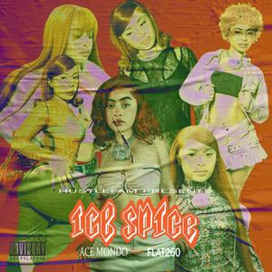 Ice Spice (feat. Flat260) (Explicit)
