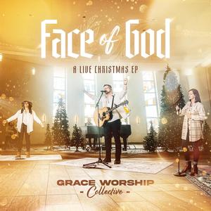 Face of God (A Live Christmas EP)