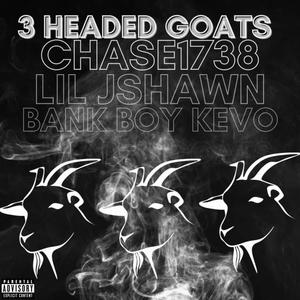 Cook Up (feat. Lil Jshawn & Bank Boy Kevo) (Explicit)