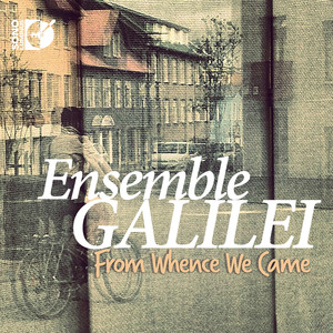 Chamber Music - Piccard, G. / Marais, M. / Reid, J. / Moran, J. / Mell, D. / Richards, S. (From Whence We Came) [Ensemble Galilei]