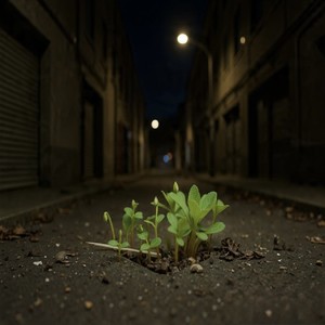 Seeds Unwatered (Explicit)