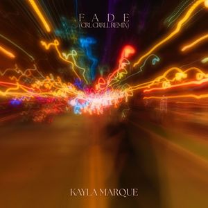 Fade (Crl Crrll Remix)