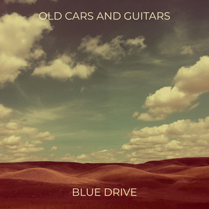 Old Cars and Guitars