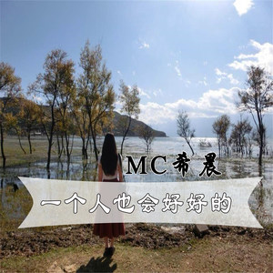 一个人也会好好的