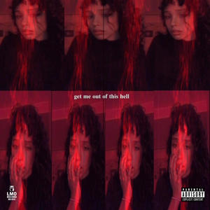 Sácame de este infierno (feat. Elss betta) (Explicit)