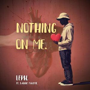 Nothing On Me (feat. Sanne Maxime)