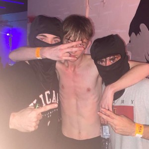 Feelin Mexican(feat. Almighty Ry, Haza & Ollie King) (Explicit)