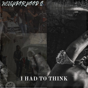 I Had to Think (Explicit)